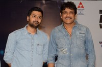 Chi La Sow Movie Press Meet